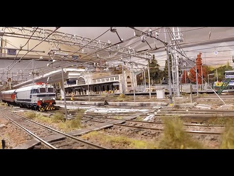 E652.004 Rivarossi HR2699S - SOUND originale Hornby! Leggi descrizione...