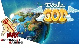 Doodle God Blitz 100% All Combinations Main, Quests, Puzzles and Artifacts