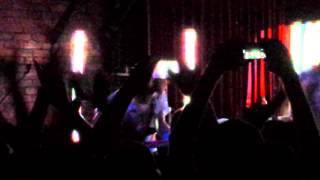 Anamanaguchi Live  Dallas Club DaDa 7/17/2013 Japan Air