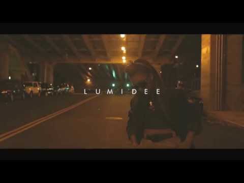 Lumidee - Bong Bong