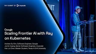 Scaling Frontier AI Video