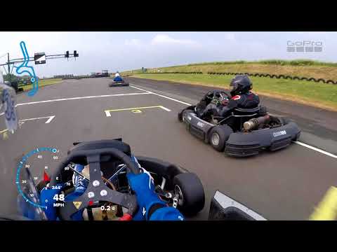 Club 100 LW 2018 R4 - Shenington A Final