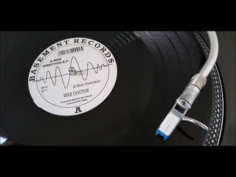 Wax Doctor - A New Direction