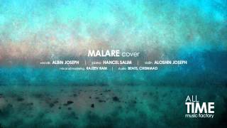 MALARE (PREMAM) cover -   |  Albin Joseph  |  Hancel Salim  |  Aloshin Joseph