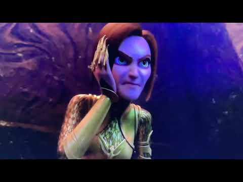 The Wizard’s New Groove part 16 argument and the truth