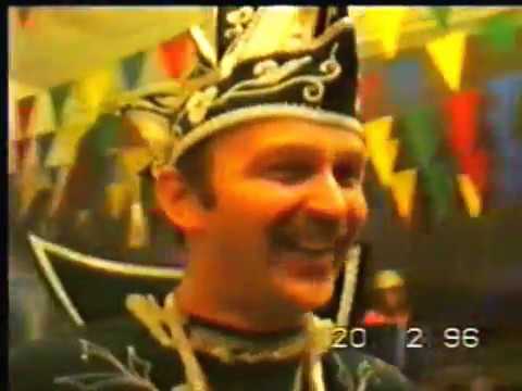 Vastelaovindj oppe Boekoel 1996