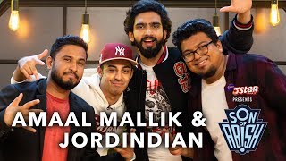 Son Of Abish feat. Amaal Mallik &amp; Jordindian