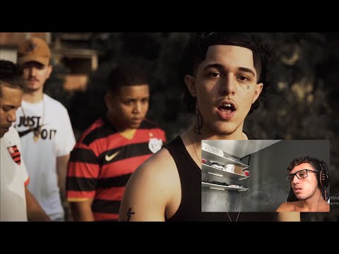 (NÃO ERRA NUNCA 🔥) REAGINDO a NGC Daddy - Glockada