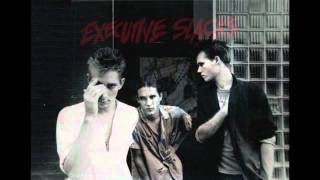 Executive Slacks - Cinema