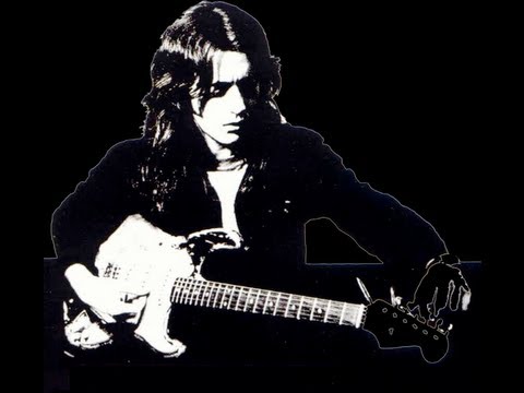 Thumbnail for Rory Gallagher - A Documentary Short by Rory Gallagher