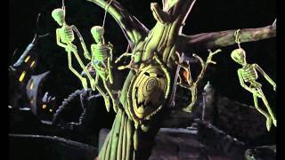Marilyn Manson- This is Halloween (Nightmare Before Christmas) HD
