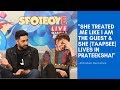 Abhishek Bachchan Reveals His First Impression Of Manmarziyaan Co Star Taapsee Pannu Hilarious