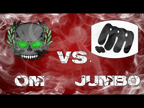 In The Name Of Friendship Tournament - Loser Bracket Round 7 [OM] VS [JUMB0]