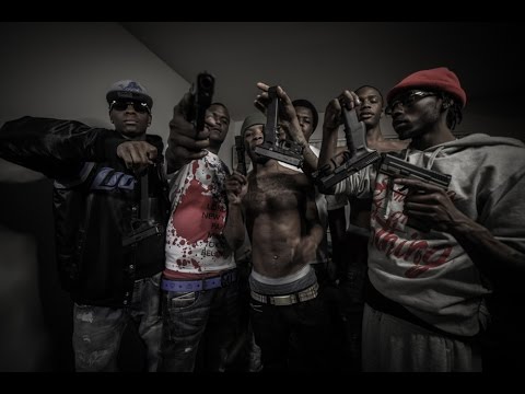 Roadrunner Glockboyz - "Wake Up Call" prod. by @Kmakehitz Shot By #CTFILMS