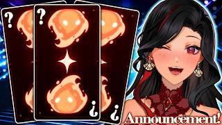 SCARLE TRIVIA GAME SHOW! + ✨SPECIAL ANNOUNCEMENT✨