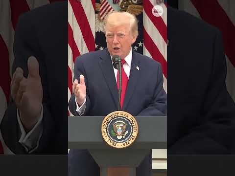 Trump wants the death penalty for anyone who kills a firefighter