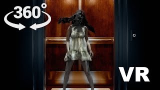 Download lagu Haunted Elevator - 360° VR Video mp3