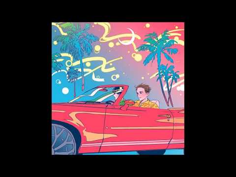 Troi Blank - GLOW feat. Roy Palace