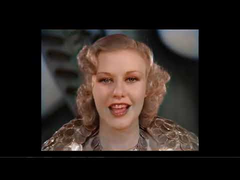 We're in the money 1933 (Test) Colorized 60FPS