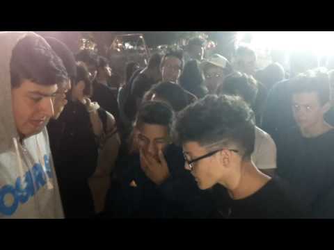 KANE VS LOW - FINAL - FECHA 4 - 1020 FREE