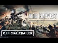 Iron Harvest - Official World Map Update Trailer