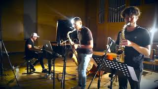 Just Kiddin' - Michel Camilo