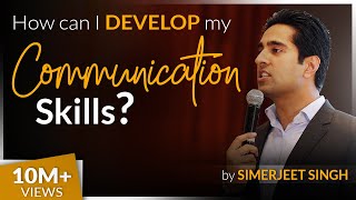 The Blueprint to Developing your Communication Skills: Discover Why 16M🔥 Can