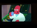 Futurama Last Showing On SYFY