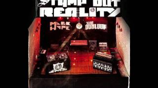 Marc Hype & Jim Dunloop - Stamp Out Reality