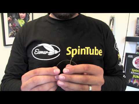 Kuinka tehdään Dropshot -rigi ahvenen ja kuhan pyyntiin - Kuhanjigaus - Ahvenenjigaus - Jigikalastus