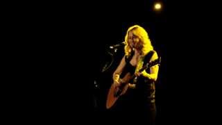 &quot;A Change is Gonna Come&quot; Allison Moorer - BCN 2008