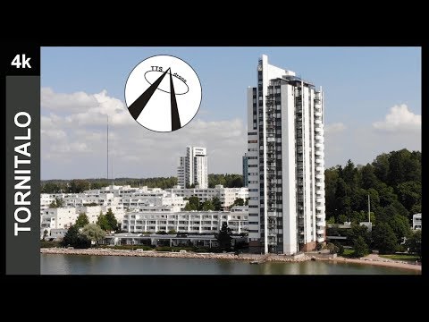 Tornitalo - Meritorni