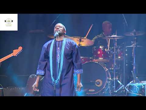 Into Yami - Ringo Madlingozi