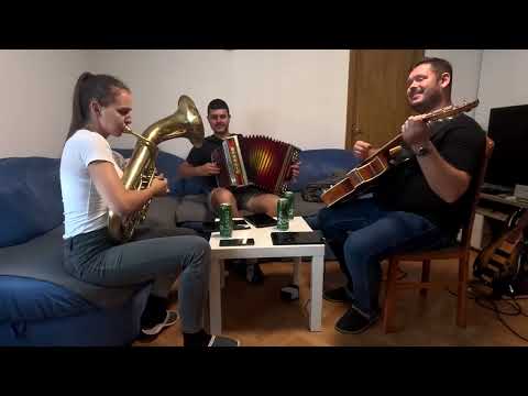 Ansambel Refren — Srečanje v Ribnici