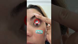 Download lagu How To Remove Stuck Contact Lenses 😳 (@lilyyyxsss/TT) mp3