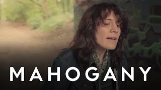 Sea of Bees - Gone // Mahogany Session