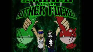 Stash & KidCrusher - Purple Haze Feat. ILL E Gal