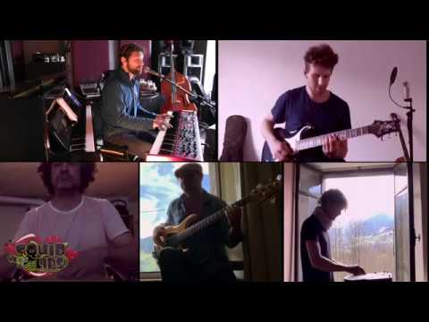 Lonely Boy  - Squid Lips At Home