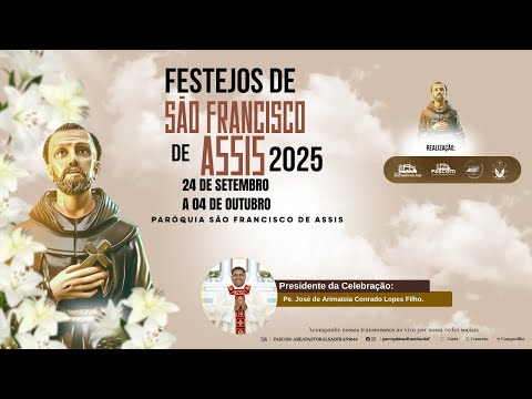 Festejos LSF 4° noite