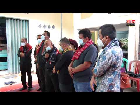 NGERANA TEGUN SUKUT - ADITYA I DILO DIBATA [ADAT KARO]