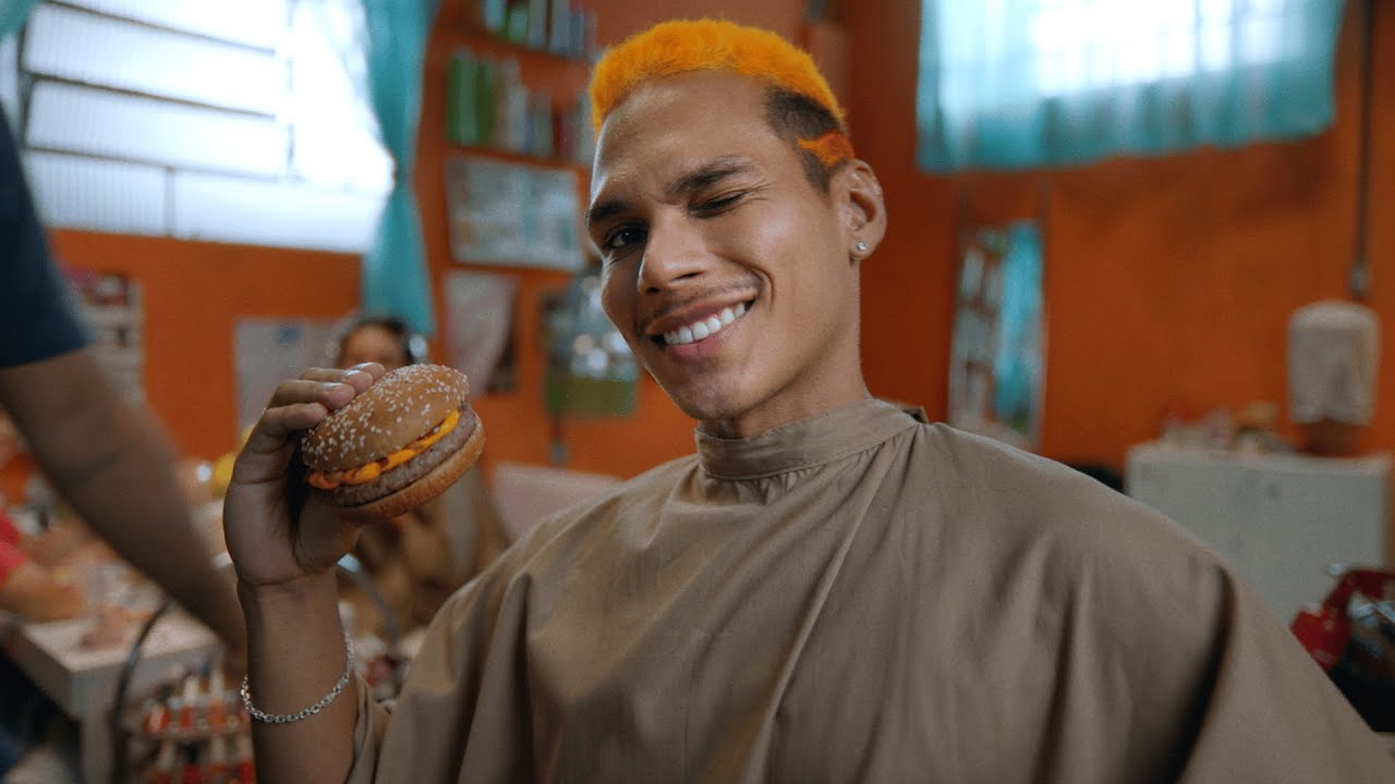 Cheddar McMelt é Cria do Brasil