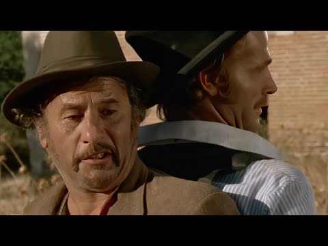 Long Live Your Death (1971, Western) Franco Nero, Eli Wallach | Full Movie