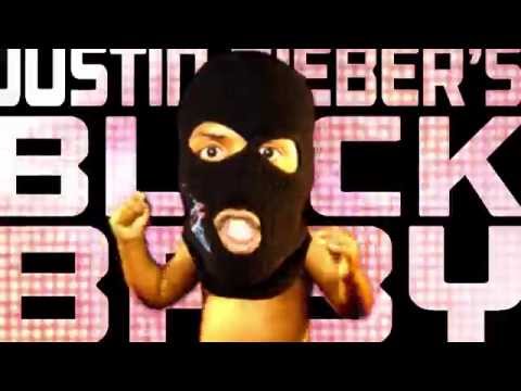 Murs X Curtiss King - Justin Bieber's Black Baby (Music Video)