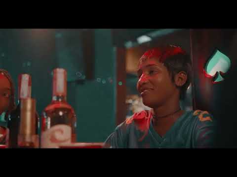 Odiijambo Ft ZAiid - Shusha Bendera (Official Music Video)