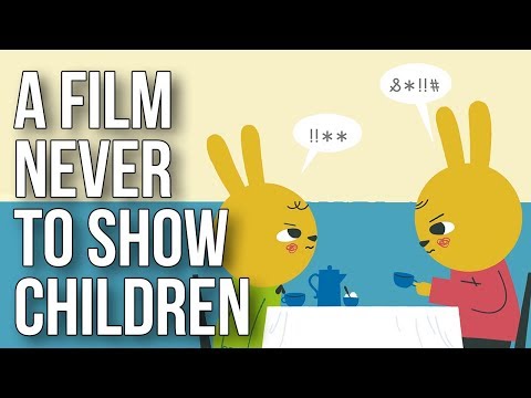 子供に見せてはいけない映画 (A Film Never to Show Children)