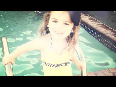 Happy 3rd Birthday Nicolette Coco!