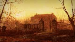 Darzamat - Secret Garden