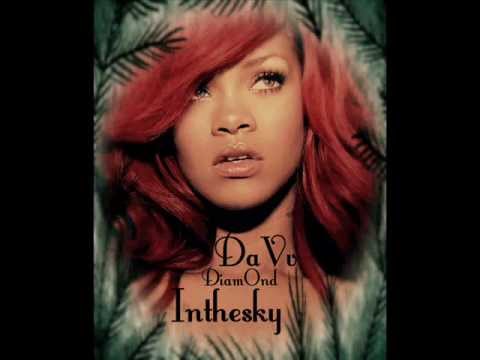 Rihanna Where Have You Been Vs What's My Name Remix