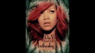 Rihanna Where Have You Been Vs What's My Name Remix