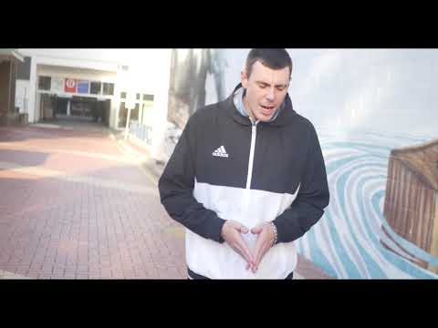 KJ ONE - The Come Up (GH4 Music Video)